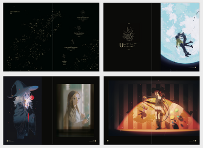 The End and the Beginning